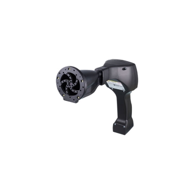 Testermeter-SDL100 ULTRASOUND CAMERA hand-held device for the location of leaks