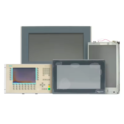 Testermeter-Siemens Original Plc Siemens Simatic 6AV6643-0DD01-1AX1 6AV6643-0CD01-1AX1 6AV6643-0BA01-1AX0 6AV6642-0DC01-1AX1 Siemens HMI