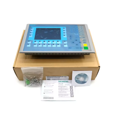 Testermeter-Siemens Original Plc Siemens Simatic 6AV6643-0DD01-1AX1 6AV6643-0CD01-1AX1 6AV6643-0BA01-1AX0 6AV6642-0DC01-1AX1 Siemens HMI