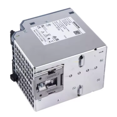Testermeter-SONGWEI CNC 6EP13363BA10 SIEMENS SITOP PSU8200 Power Supply DC 24V/20A PLC Controller Module New and Original 6EP1336-3BA10