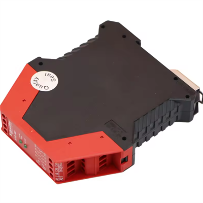 Testermeter-New and Original 1 Year Warranty XPSAC5121 PRICE Module XPSAC Emergency Stop 24 V AC DC