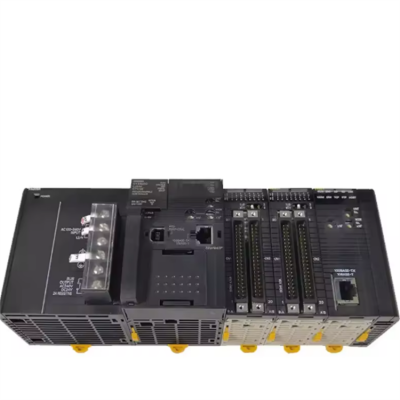 Testermeter-PLC CP1H-X40DT-D Programmable Controller CP1HX40DTD New in Box