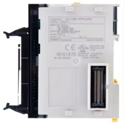 Testermeter-PLC CP1H-X40DT-D Programmable Controller CP1HX40DTD New in Box