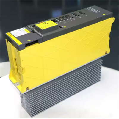 Testermeter-SONGWEI CNC A06B-6079-H106 New Fanuc Servo Amplifier Module A06B 6079 H106 Can Repair