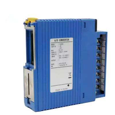 Testermeter-Brand New Original Automation Controller with F3CU04-0S/Z01 Programmable Controller Module Control Module