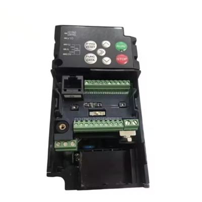 Testermeter-High Quality Industrial Automation Plc Pac Dedicated Controllers with FRN0.2E2S-2J Plc Logic Programming Controller