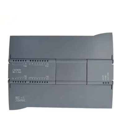Testermeter-High Quality Industrial Automation Plc Pac Dedicated Controllers with 6ES7215-1BG40-0XB0 Plc Logic Programming Controller
