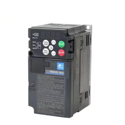 Testermeter-High Quality Industrial Automation Plc Pac Dedicated Controllers with FRN0.2E2S-2J Plc Logic Programming Controller