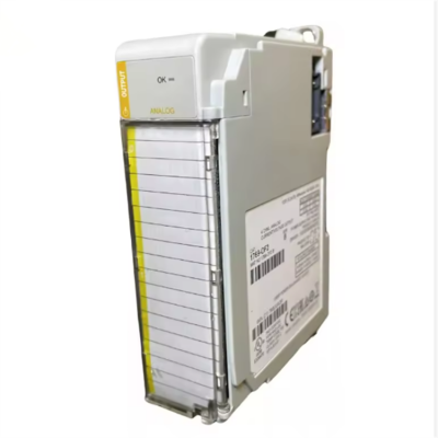 Testermeter-High Quality Industrial Automation Plc Pac Dedicated Controllers with 1769-OF2 Plc Logic Programming Controller