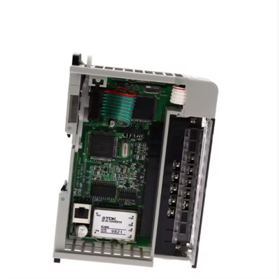 Testermeter-High Quality Industrial Automation Plc Pac Dedicated Controllers with 1769-OF2 Plc Logic Programming Controller