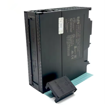 Testermeter-Gold Seller 6ES7322-1BL00-0AA0 S7-1200 Series PLC Controller New XtesterOriginal Warehouse Stock 6ES7322-1BL00-0AA0