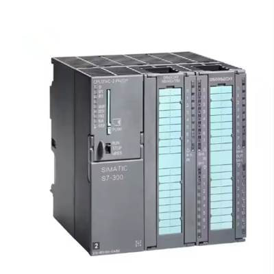 Testermeter-Brand New Original Industrial Automation with 6ES7314-6EH04-0AB0 Plc Pac Dedicated Controllers