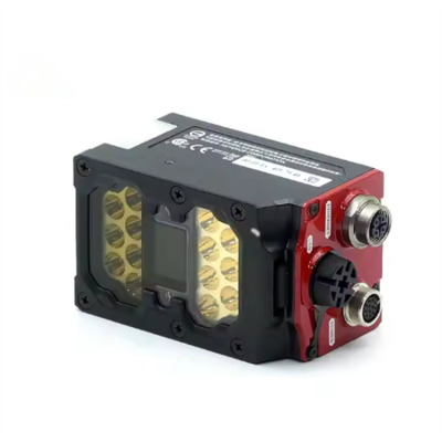 Testermeter-100% Original Automation Controller with SR-2000 PLC Module Plc Pac Dedicated Controllers