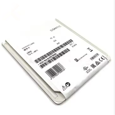 Testermeter-Brand New Original Automation Controller with 6ES7954-8LF03-0AA0 Programmable Controller Module Control Module