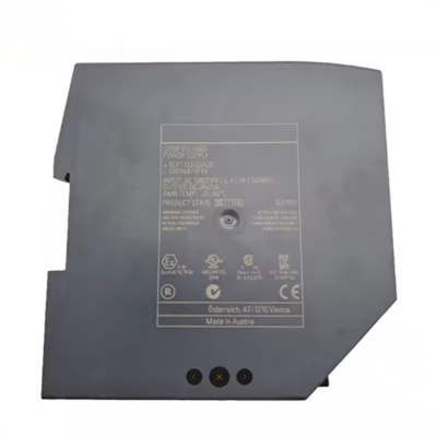 Testermeter-Brand New Original Automation Controller with 6EP1333-2BA20 Programmable Controller Module Control Module