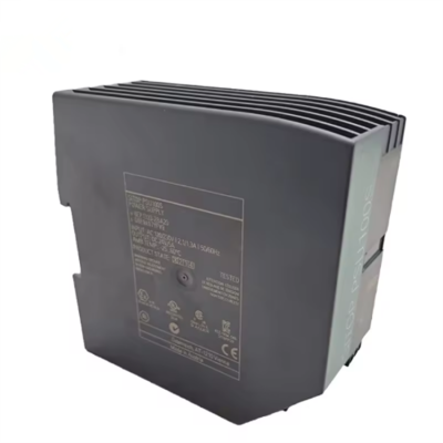 Testermeter-Brand New Original Automation Controller with 6EP1333-2BA20 Programmable Controller Module Control Module