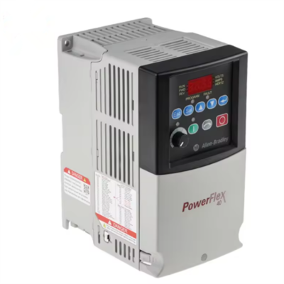 Testermeter-Brand New Original Automation Controller with 22B-D017N104 Ac Drive Frequency Converter