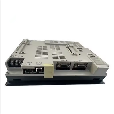 Testermeter-Brand New Original Automation Controller with NS8-TV00B-V2 PLC Module Plc Pac Dedicated Controllers