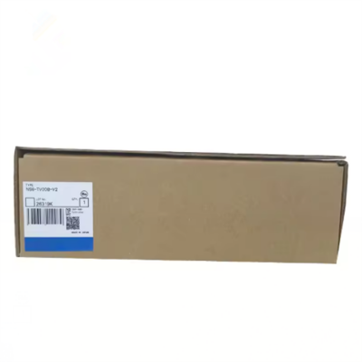 Testermeter-Brand New Original Automation Controller with NS8-TV00B-V2 PLC Module Plc Pac Dedicated Controllers