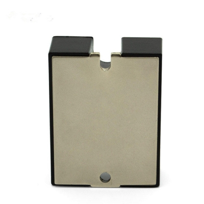 Testermeter-MS-1DA4880 80 Amp DC Control Solid State Relay for AC Sealed Miniature Size Protective Feature