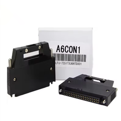 Testermeter-Brand New Original Automation Controller with A6CON1 Programmable Controller Module Control Module