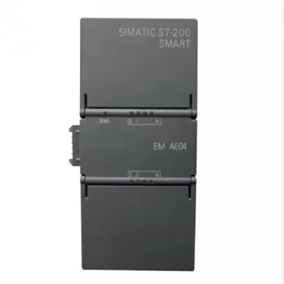 Testerter-Brand New Original Automation Controller with 6ES7288-3AE04-0AA0 Programmable Controller Module Control Module