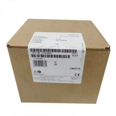 Testermeter-Brand New Original Automation Controller with 6ES7228-1ST60-0AA0 Programmable Controller Module Control Module