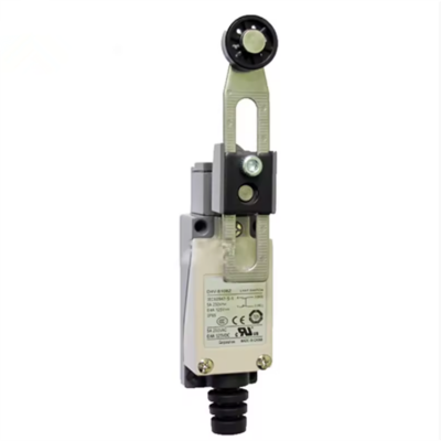 Testermeter-Brand New Original Automation Controller with D4V-8108Z-N Programmable Controller Module Control Module