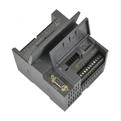Testermeter-Brand New Original Automation Controller with 6ES7288-1ST20-0AA0 Programmable Controller Module Control Module