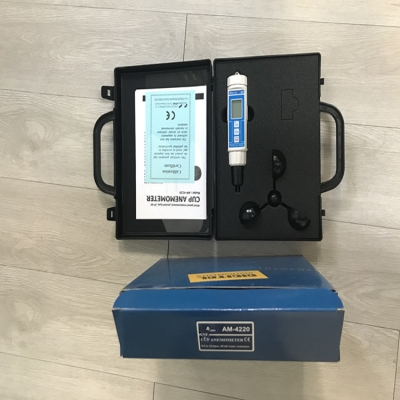Testerter-CUP ANEMOMETERAM-4220