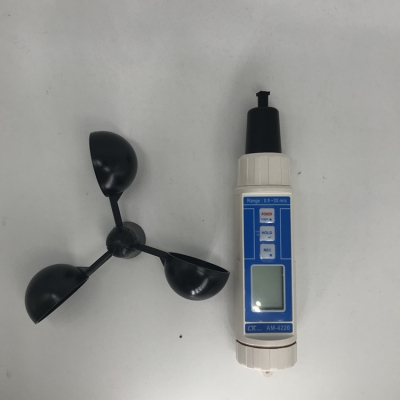Testerter-CUP ANEMOMETERAM-4220