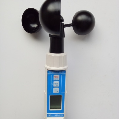 Testerter-CUP ANEMOMETERAM-4220