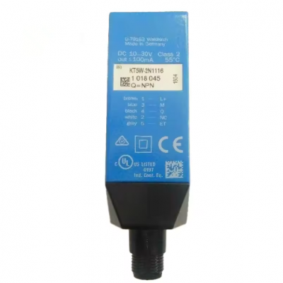 Testermeter-Brand New Original Automation Controller with KT5W-2N1116 Programmable Controller Module Control Module