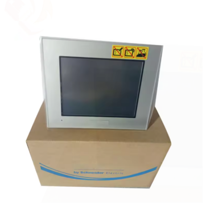 Testermeter-Brand New Original Automation Controller with PFXGP4402WAD Touch Screen Plc Pac Dedicated Controllers