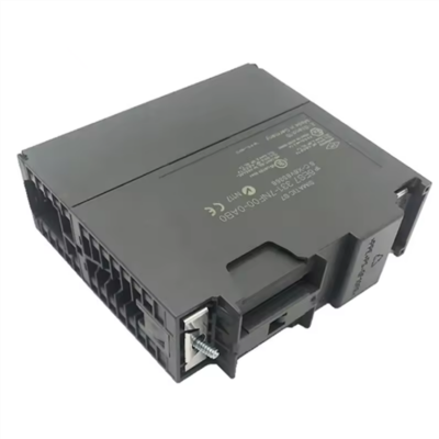 Testermeter-Brand New Original Automation Controller with 6ES7331-7NF10-0AB0 PLC Module Plc Pac Dedicated Controllers