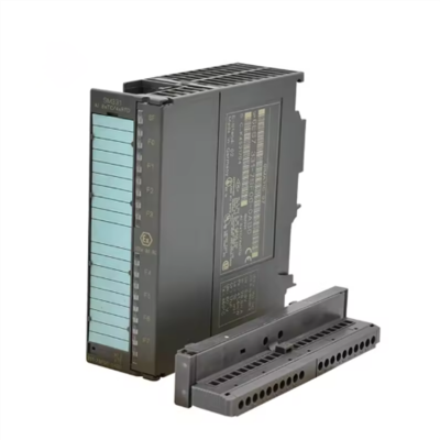 Testermeter-Brand New Original Automation Controller with 6ES7331-7NF10-0AB0 PLC Module Plc Pac Dedicated Controllers