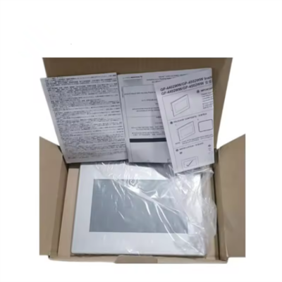 Testermeter-Brand New Original Automation Controller with PFXGP4402WAD Touch Screen Plc Pac Dedicated Controllers