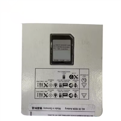 Testermeter-Brand New Original Automation Controller with 6ES7954-8LL03-0AA0 PLC Module Plc Pac Dedicated Controllers