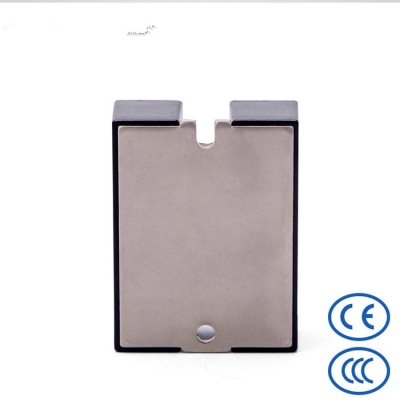 Testermeter-NA021-Crydom Single Phase Solid State Relay SSR 40DA Miniature Zero-Crossing Switch PVC Protection Cover Low Power General Purpose 5V