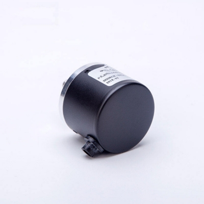 Testermeter-M40SA-40mm Push-Pull Output Rotary Encoder 5-30VDC 1024 PPR Incremental for Various Devices