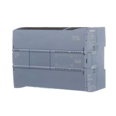 Testermeter-6ES7215-1BG40-0XB0 New and Original in Stock SONGWEI SIEMENS PLC SIMATIC S7-1200 CPU 1215C CPU Module 6ES72151BG400XB0