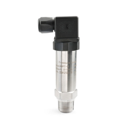 Testermeter-PT-01-Wide Range 4-20mA 0-10vdc Gauge Pressure Sensor Transmitter for Air Gas Liquid Applications