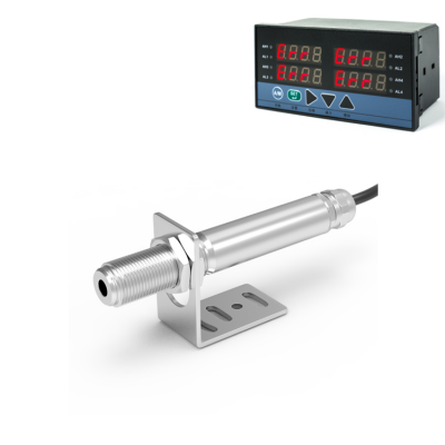 Testermeter-BYD60AC-Long-wave infrared temperature sensor