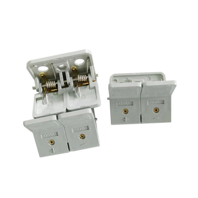 Testermeter-TOB-3345-3-TOB Lithium Polymer Battery Clamp