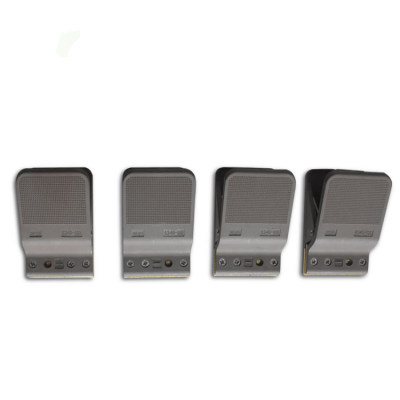 Testermeter-TOB-6340-100-TOB Lithium Pouch Cell Testing Clamps