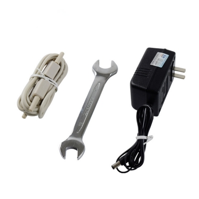 Testermeter-ASZ-20KN  Wire Rope Tension Tester