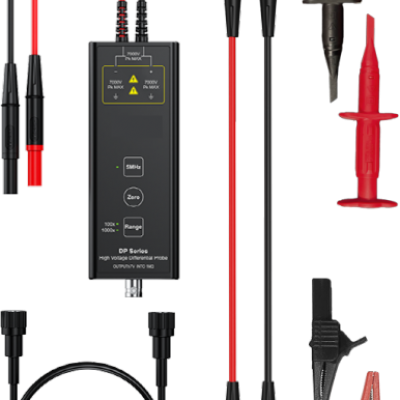 Testermeter-DP700-series-high-voltage-differential-probe