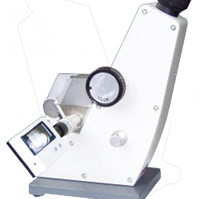 Testermeter-Abbe Refractometer ABBE REFRACTOMETER WYA-2WAJ