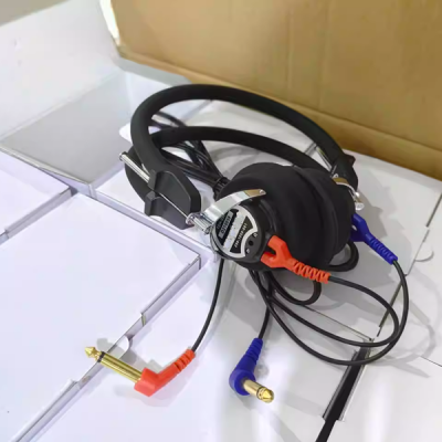 Testermeter-TDH39P Hearing Test Headphones