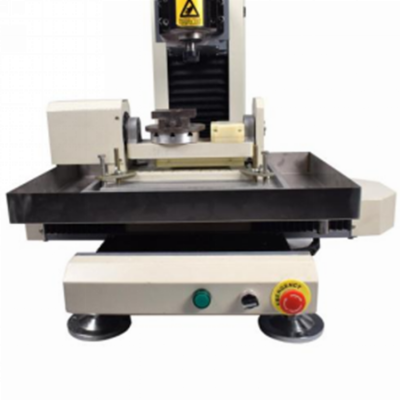 Testermeter-Steel structure 3040 5Axis 2200W CNC router Machine